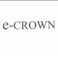 e - CROWN