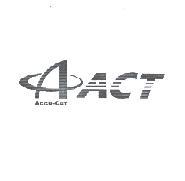 ACCU - CUT．ACT 及圖