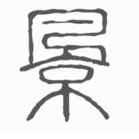 風景文化事業股份有限公司標章