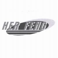 承威實業有限公司 HER FENG 及圖