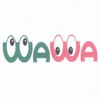 蛙蛙書店有限公司 WAWA 設計圖