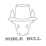 NOBLE BULL 及牛頭圖