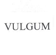 VULGUM