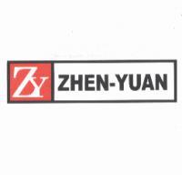 ZHEN - YUAN 及 ZY 設計圖