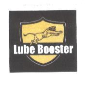 Lube Booster 及圖