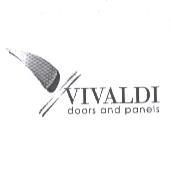 VIVALDI doors and panels 及圖