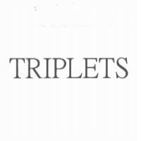 TRIPLETS