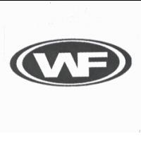 WF 字體設計及圖