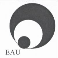 EAU 及圖