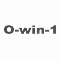 O - win - 1