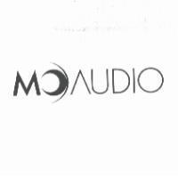 MOAUDIO 及圖