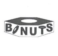 BONUTS 及圖