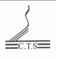 馨邦 CTS 及圖