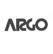 ARGO 設計字
