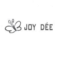 JOY DEE 蝴蝶圖