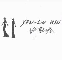 許艷玲 YEN-LIN HSU 及圖