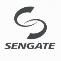 SENGATE 及圖