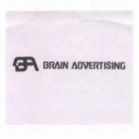 BRAIN ADVERTISING 及圖