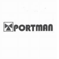PORTMAN 及圖