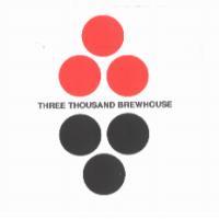 三千酒莊　陳宏立 THREE THOUSAND BREWHOUSE 及圖