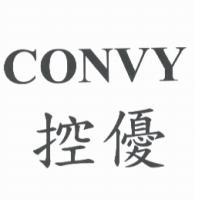 CONVY 控優