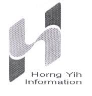 Horng Yih Information 及圖