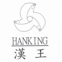 漢王 HANKING 及圖