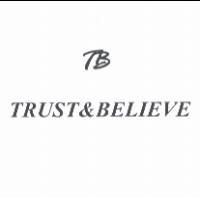 李明飛 TRUST&BELIEVE 及圖