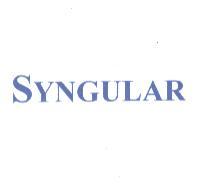Syngular