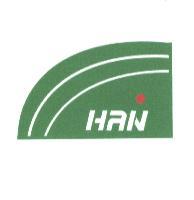 HAN 及圖