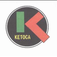 KETOCA 及 K 圖