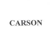 CARSON
