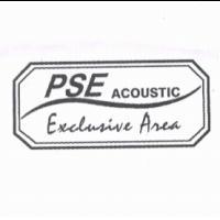 PSE 及圖