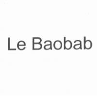 Le Baobab