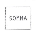 SOMMA