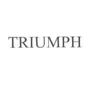 TRIUMPH
