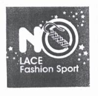 NO LACE Fashion Sport 及圖