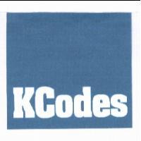 KCodes 正方圖形