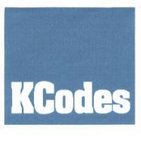 KCodes 正方圖形