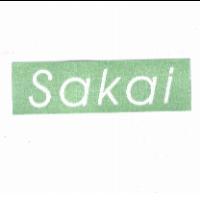 Sakai