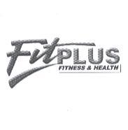Fit PLUS FITNESS & HEALTH 設計字