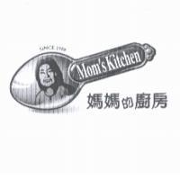 媽媽的廚房 Mom's Kitchen SINCE 1988 及圖