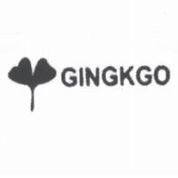 GINGKGO 及圖