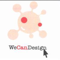 衛肯創意設計有限公司 WeCanDesign、滑鼠游標及圖