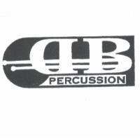 DB PERCUSSION及圖