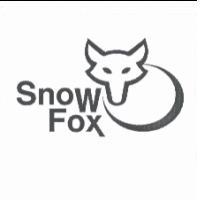 歐都納股份有限公司 SNOW FOX 及圖