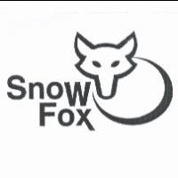 歐都納股份有限公司 SNOW FOX 及圖