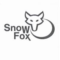 歐都納股份有限公司 SNOW FOX 及圖