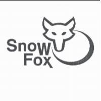 歐都納股份有限公司 SNOW FOX 及圖