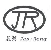 展榮 Jan-Rong JR 及圖